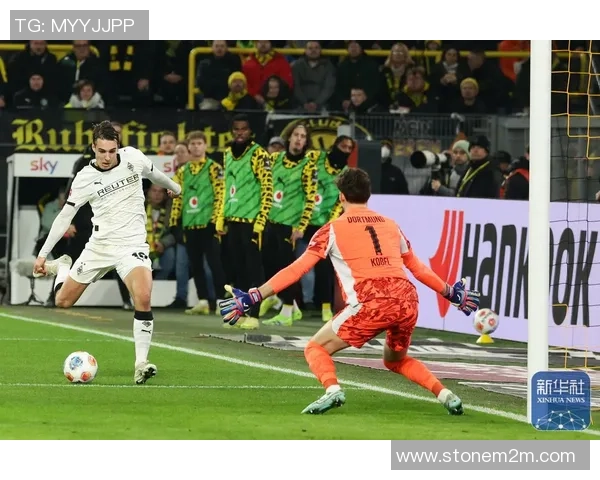 德甲精彩对决切尔西凭乌龙球小胜多特蒙德全场激情四溢