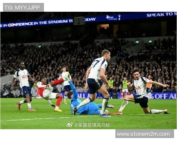 国王杯激战阿森纳完胜热刺点球大战瞬间点燃全场激情