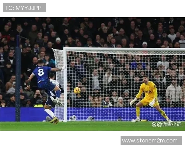 足总杯激战热刺与切尔西战平点球大战成焦点瞬间引爆全场